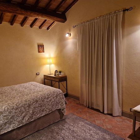 Canto De' Bacci Foiano Della Chiana Quarto foto