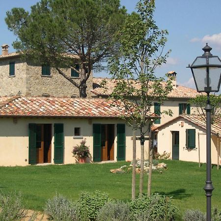 Canto De' Bacci Foiano Della Chiana Exterior foto